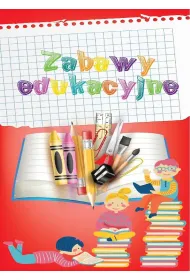 Zabawy edukacyjne