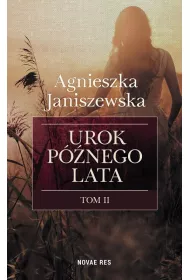 Urok p�nego lata. Tom 2