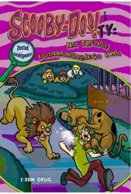 Scooby-Doo! I Ty: Na tropie Podskakujcego Lwa