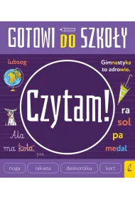 Czytam. Gotowi do szko�y