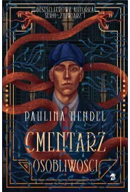 eBook Cmentarz Osobliwoci mobi epub