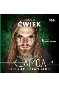 Audiobook Kamca 3. Ochap sztandaru mp3