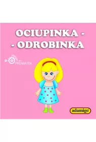 Audiobook Ociupinka mp3