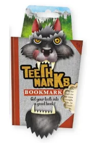 If Teeth Marks - zak�adka "z�bowa" - Wilk