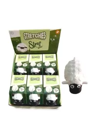 Gniotek Owca Puckator