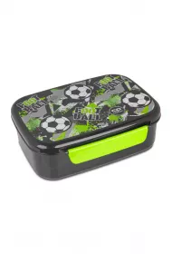 Coolpack Let`S Gol �niadani�wka z wyjmowan� przegr�dk� Foodyx Let's Gol