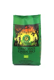 Organic Mate Green Yerba mate green 200 g Bio