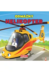 Odwa�ny Helikopter