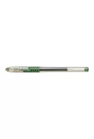 Pilot D�ugopis �elowy G1-GRIP zielony