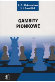 Gambity pionkowe