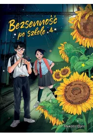 Bezsenno�� po szkole. Tom 4