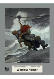 Winslow Homer. Malarstwo wiatowe