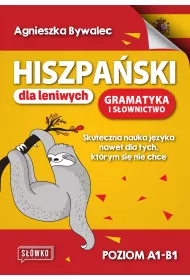 Hiszpaski dla leniwych