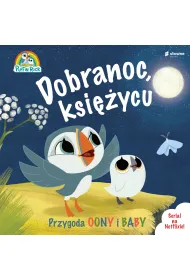 Wyspa Puffin�w. Dobranoc, ksi�ycu