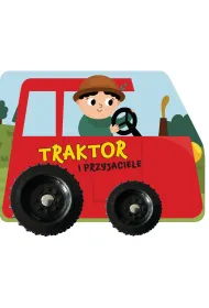 Traktor i przyjaciele