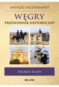 eBook W�gry. Przewodnik historyczny mobi epub