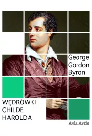 eBook Wdrwki Childe Harolda mobi epub