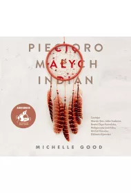 Audiobook Picioro maych Indian mp3