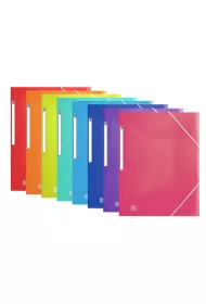 Album ofertowy A4 Oxford przezroczysty