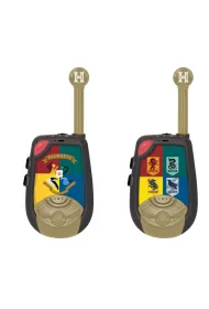 Kr�tkofalowki Walkie-talkie Harry Potter z funkcj� alfabetu Morse'a TW25HP