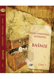 Banie Andersena cz.1 audiobook CD
