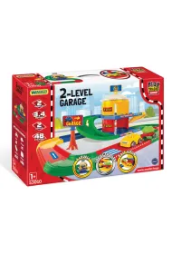 PlayTracksGarage Gara� 2 poziomy 53010