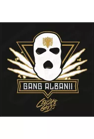 Ci�ki Gn�j CD