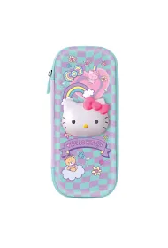 Patio Pi�rnik Hello Kitty Evasquishy 3D wz�r 2 Pink
