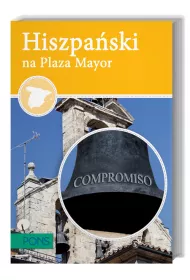 Hiszpa�ski na Plaza Mayor PONS
