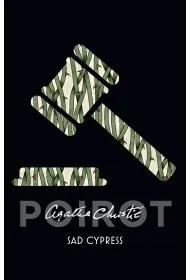 Poirot. Sad Cypress