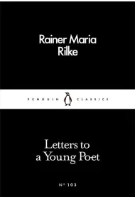 Letters to a Young Poet wer. angielska