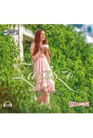 Zacisze. Audiobook CD