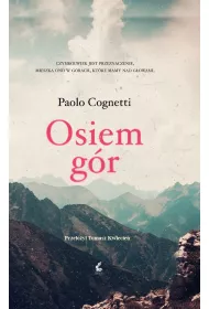 Osiem g�r