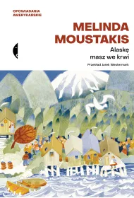 Alask� masz we krwi