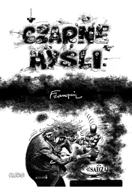 Czarne my�li