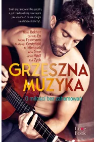 eBook Grzeszna muzyka mobi epub
