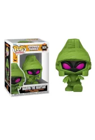 Funko Figurka POP Animation LT: Marvin (Mumia)