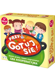PrzyGotuj si!