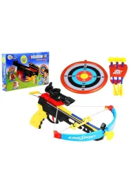Kusza sportowa z tarcz� 14033 Pro Kids