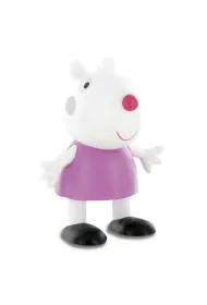 COMANSI figurka �winka Peppa - Suzzy Sheep Y99684