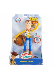 Toy Story 4 M�wi�cy Chudy figurka GGT49