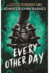 Every Other Day wer. angielska