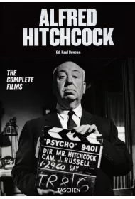 Alfred Hitchcock