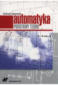 Automatyka. Podstawy teorii