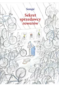 Sekret sprzedawcy rower�w