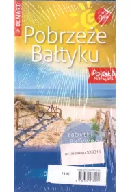 Pobrze�e Ba�tyku - Mini region Pobrze�e Ba�tyku