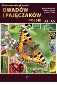 Ilustrowana encyklopedia owad�w i paj�czak�w Polski