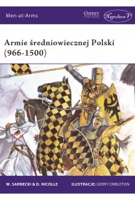 Armie �redniowiecznej Polski (966-1500)