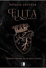 Elita. Race. Tom 1