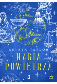 eBook Magia powietrza. ywioy mobi epub